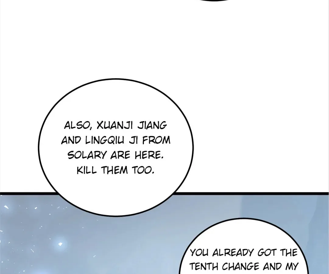 Zerg Ruler: I Command the Scourge Chapter 89 page 26
