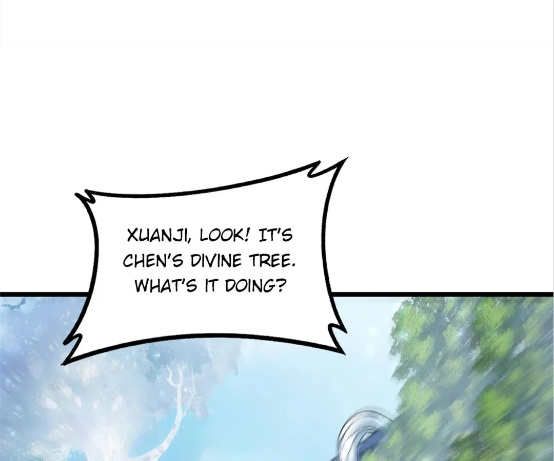 Zerg Ruler: I Command the Scourge Chapter 89 page 29