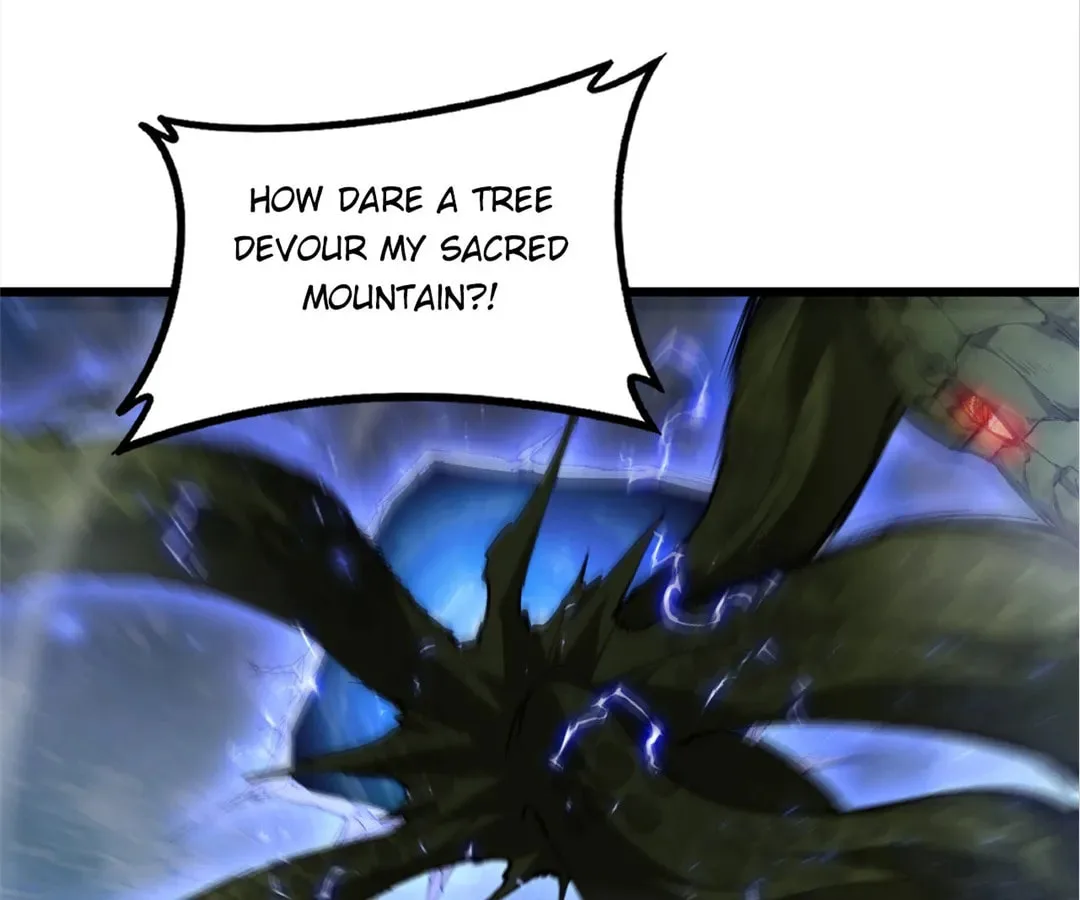 Zerg Ruler: I Command the Scourge Chapter 89 page 37