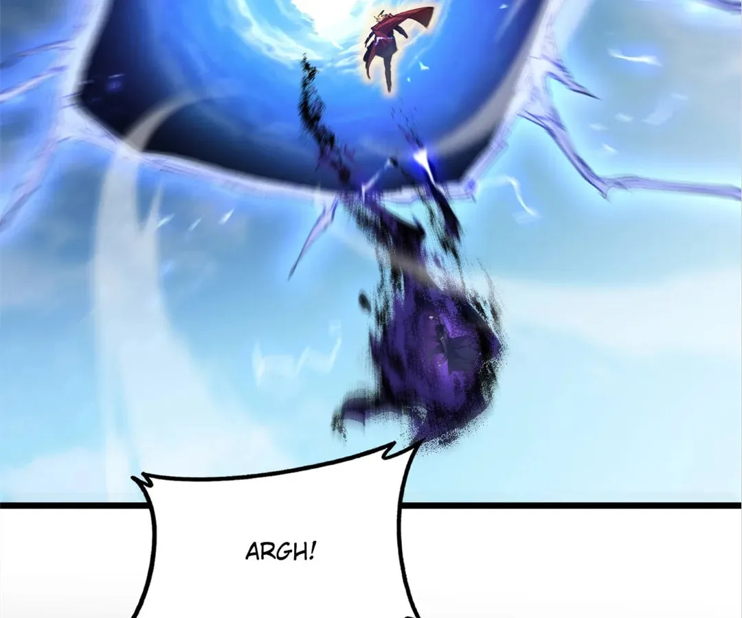 Zerg Ruler: I Command the Scourge Chapter 89 page 42