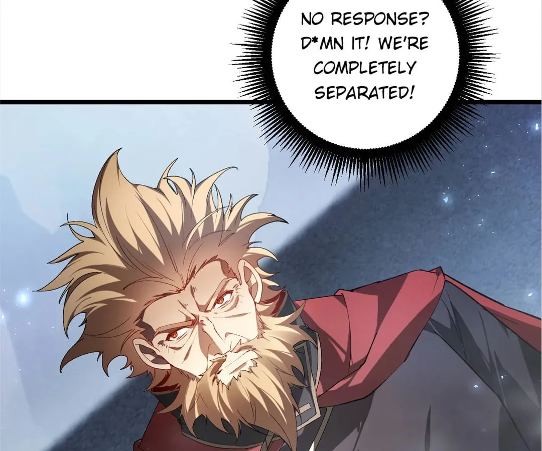 Zerg Ruler: I Command the Scourge Chapter 89 page 49