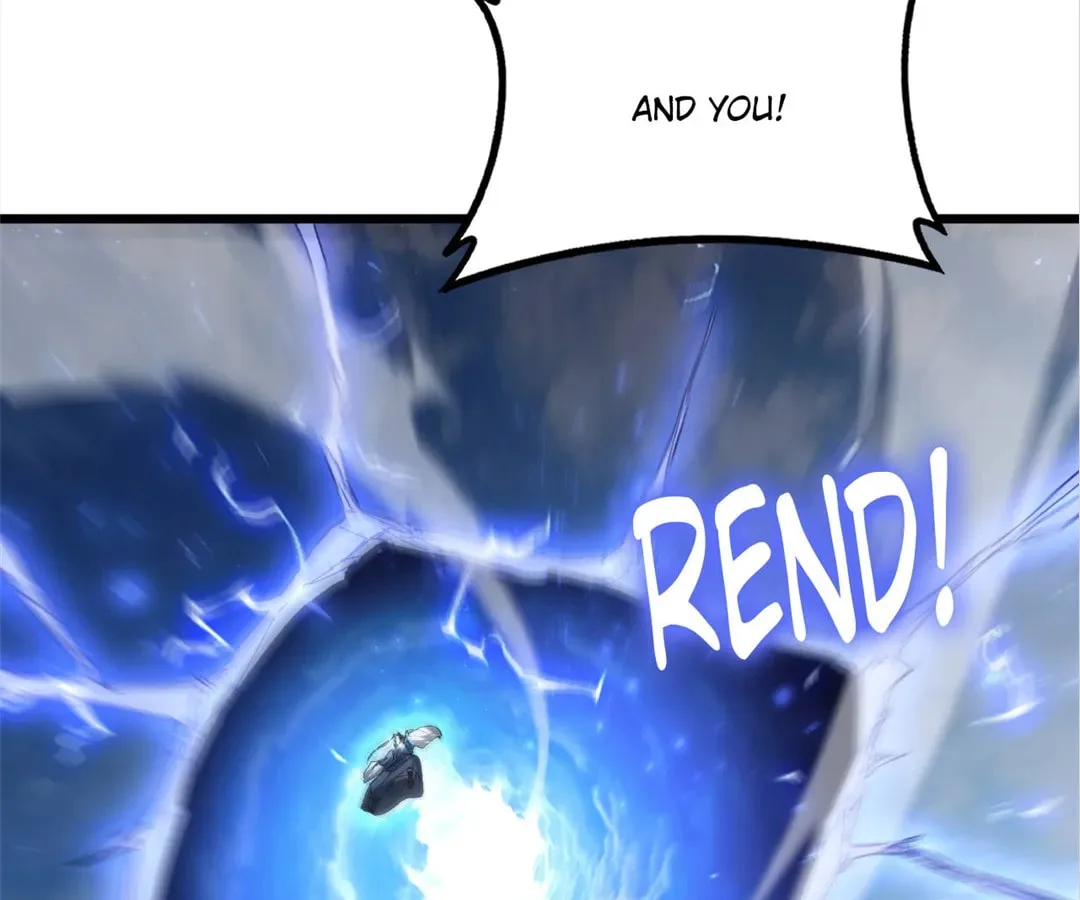 Zerg Ruler: I Command the Scourge Chapter 89 page 41