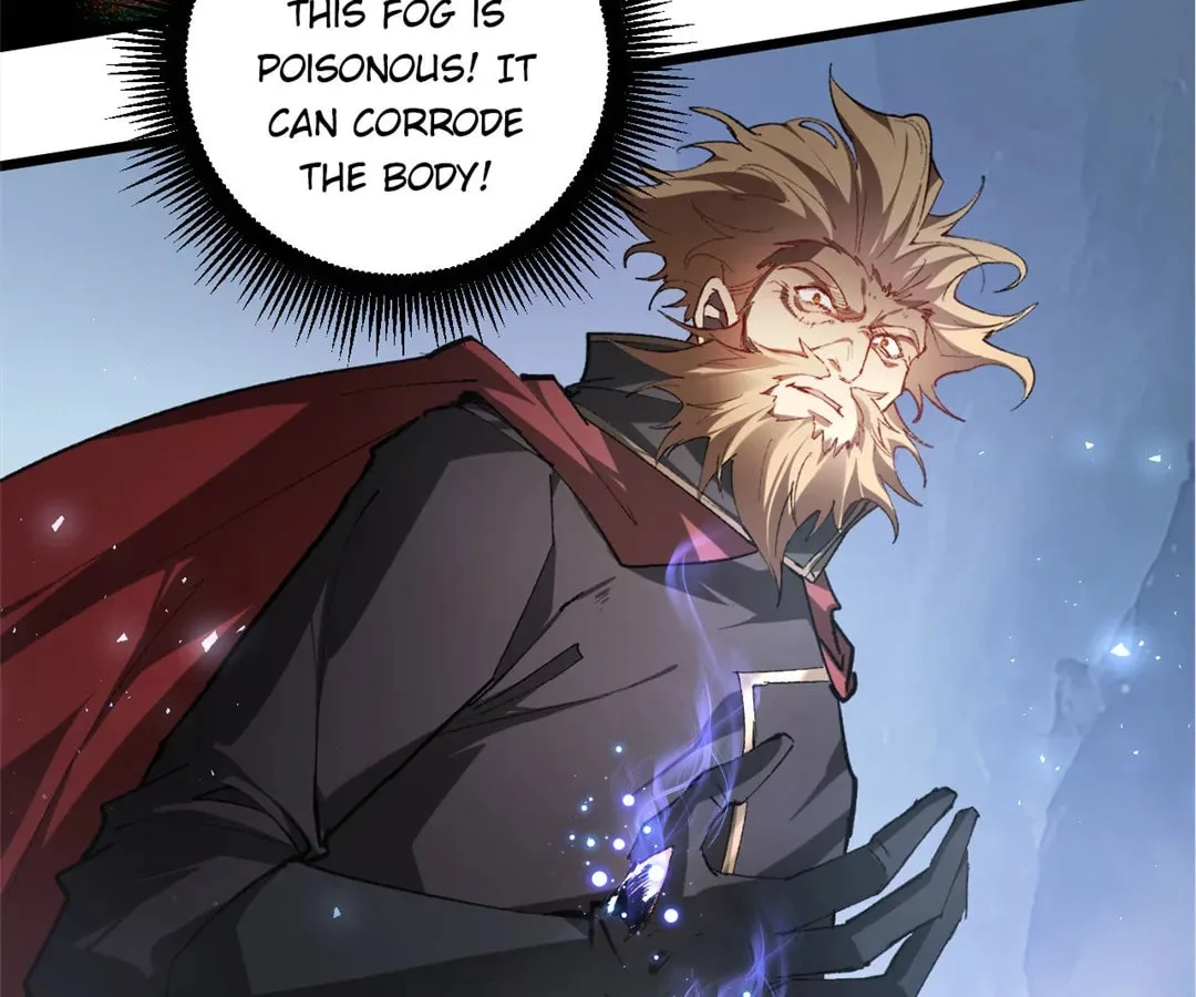 Zerg Ruler: I Command the Scourge Chapter 89 page 52