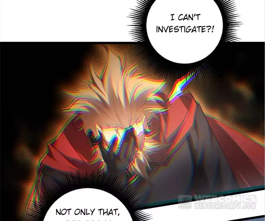 Zerg Ruler: I Command the Scourge Chapter 89 page 51