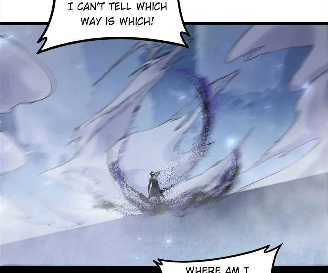 Zerg Ruler: I Command the Scourge Chapter 89 page 70