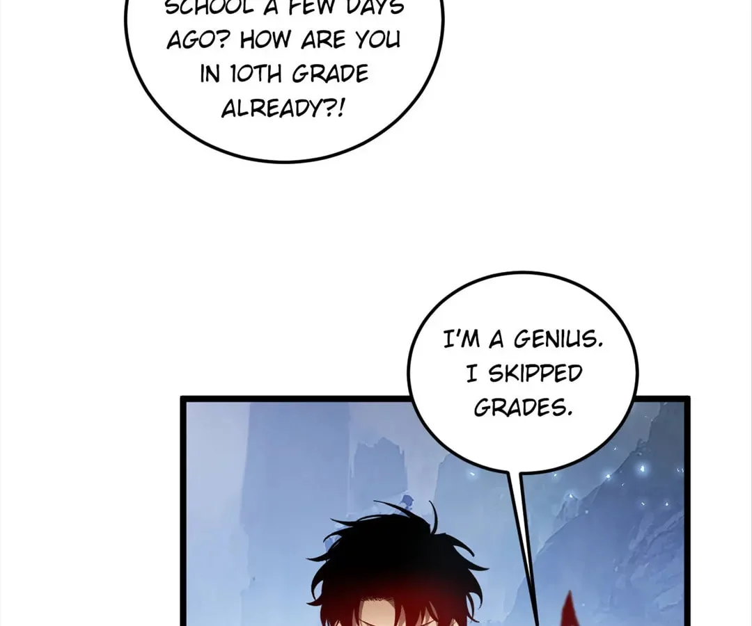 Zerg Ruler: I Command the Scourge Chapter 89 page 80