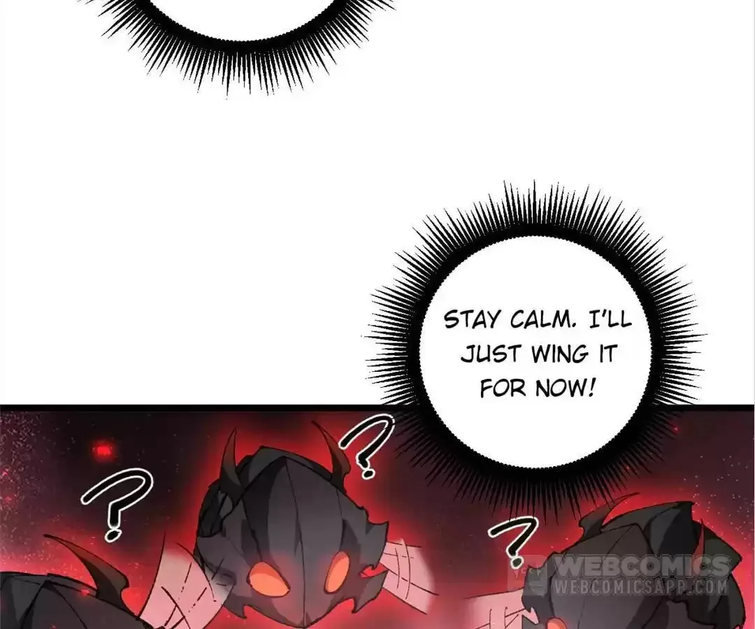 Zerg Ruler: I Command the Scourge Chapter 89 page 83