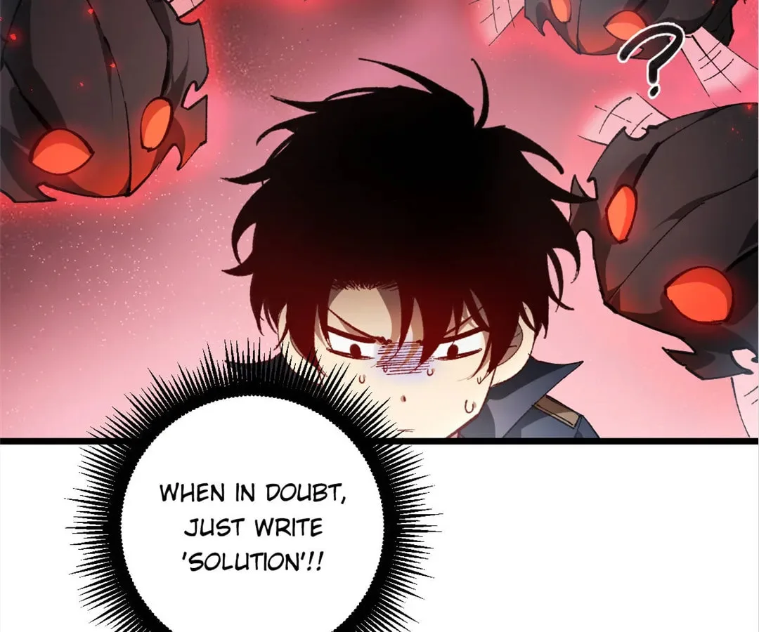Zerg Ruler: I Command the Scourge Chapter 89 page 84
