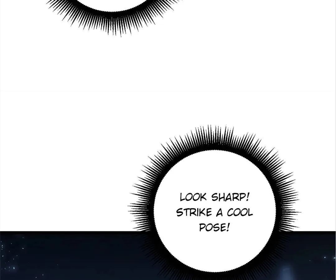 Zerg Ruler: I Command the Scourge Chapter 89 page 85