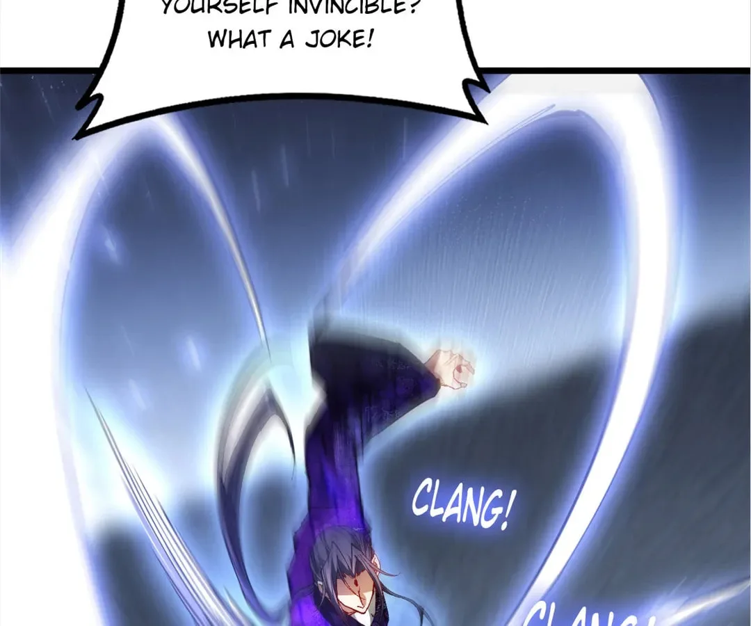 Zerg Ruler: I Command the Scourge Chapter 89 page 105