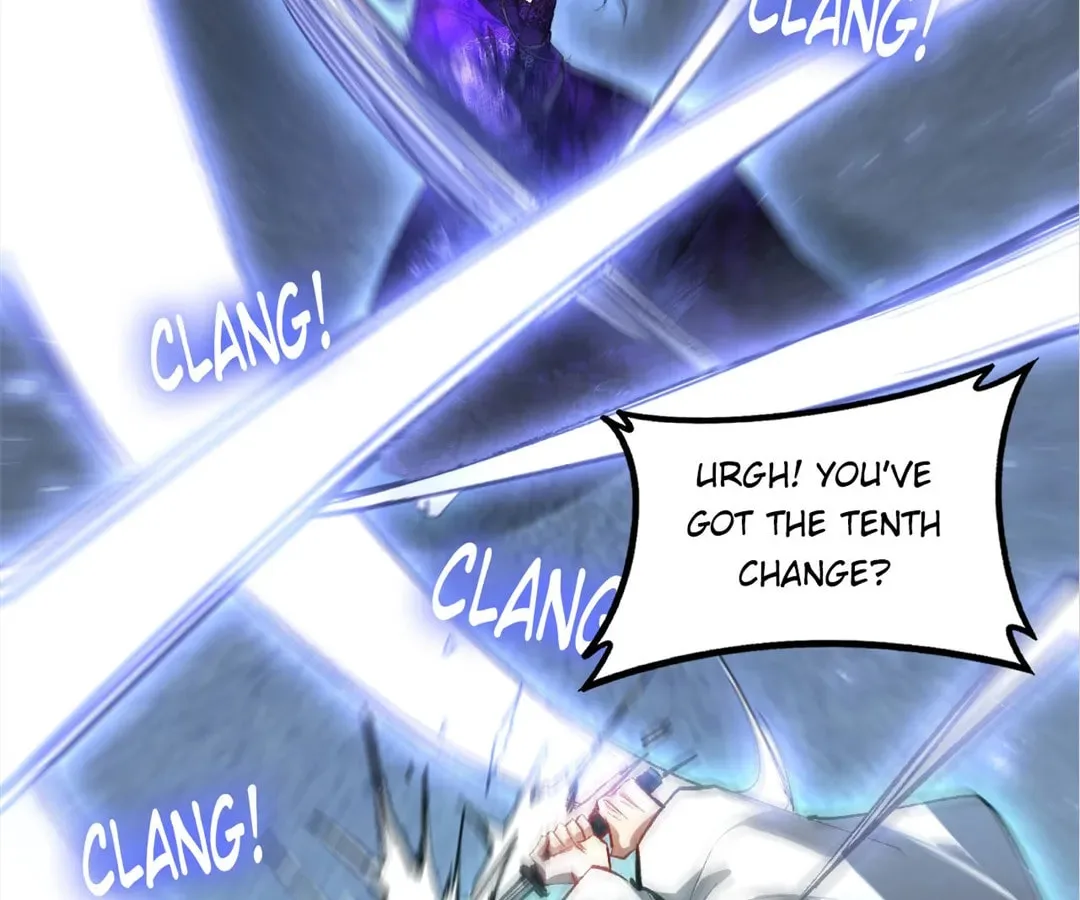 Zerg Ruler: I Command the Scourge Chapter 89 page 106