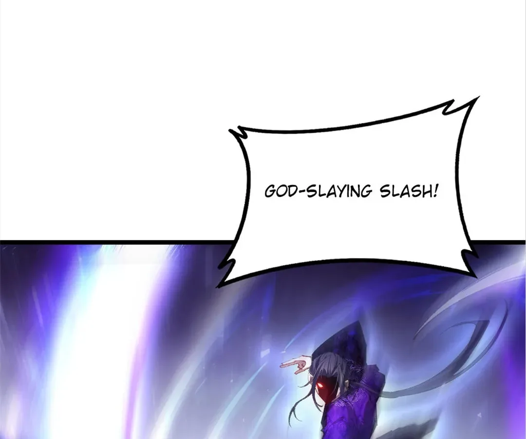 Zerg Ruler: I Command the Scourge Chapter 89 page 111