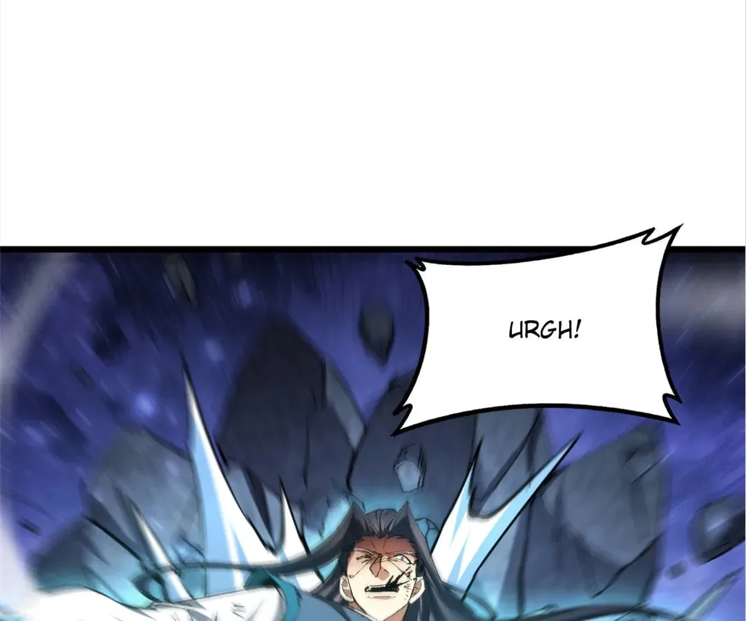 Zerg Ruler: I Command the Scourge Chapter 89 page 120
