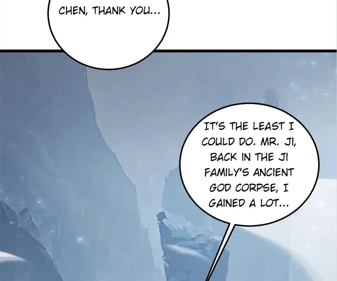 Zerg Ruler: I Command the Scourge Chapter 91 page 13