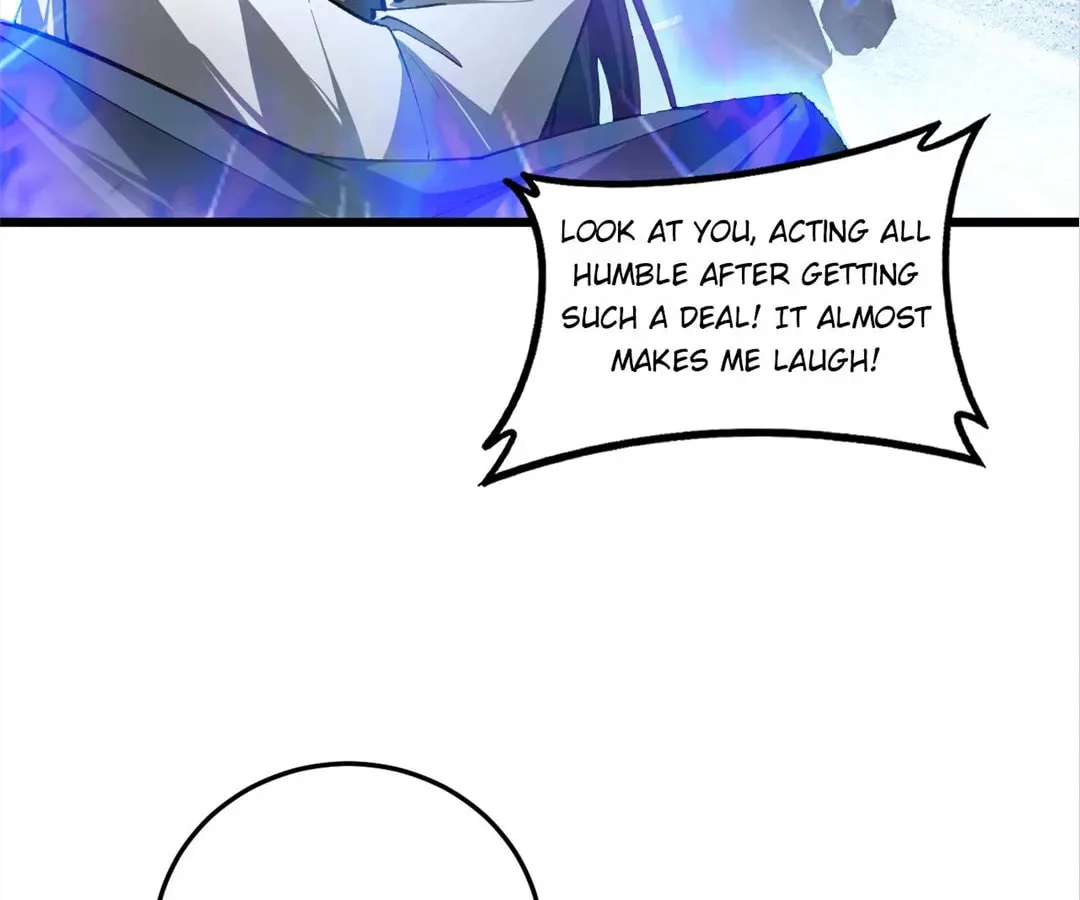 Zerg Ruler: I Command the Scourge Chapter 91 page 12
