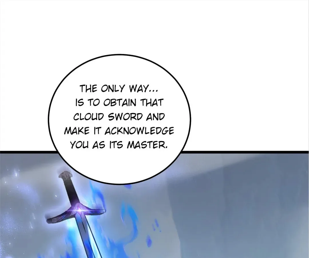 Zerg Ruler: I Command the Scourge Chapter 91 page 1
