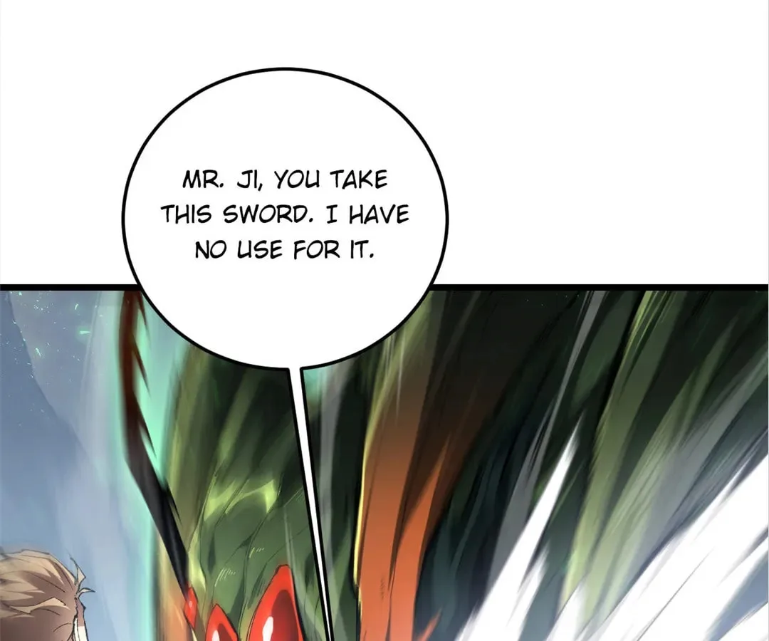 Zerg Ruler: I Command the Scourge Chapter 91 page 6
