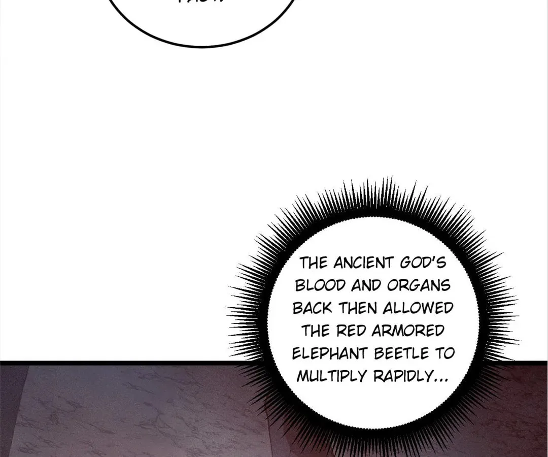 Zerg Ruler: I Command the Scourge Chapter 91 page 15