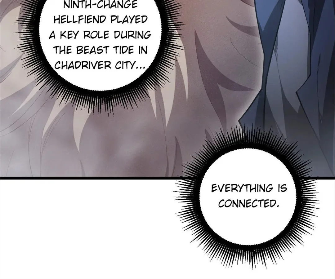Zerg Ruler: I Command the Scourge Chapter 91 page 17