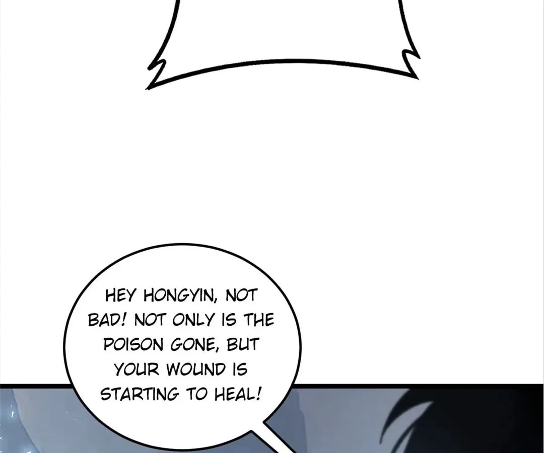Zerg Ruler: I Command the Scourge Chapter 91 page 22