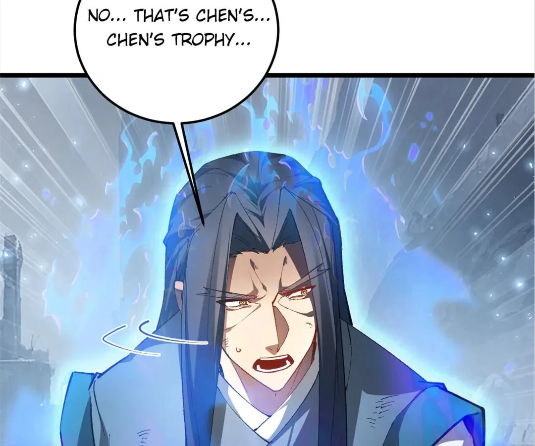 Zerg Ruler: I Command the Scourge Chapter 91 page 4
