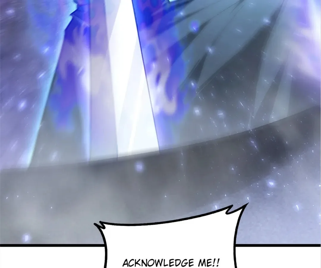 Zerg Ruler: I Command the Scourge Chapter 91 page 21