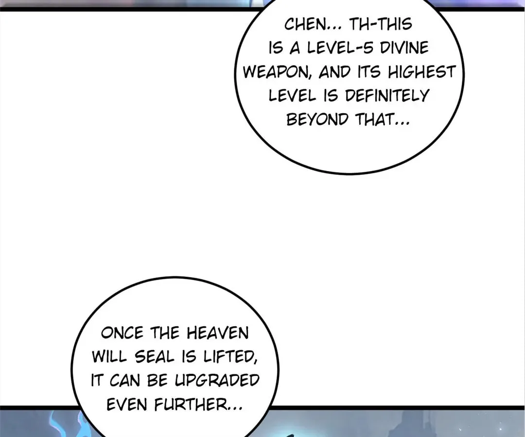Zerg Ruler: I Command the Scourge Chapter 91 page 8