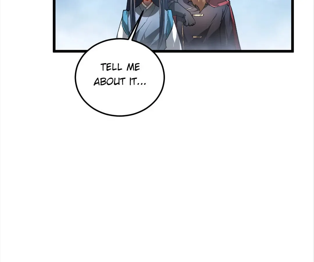 Zerg Ruler: I Command the Scourge Chapter 91 page 28