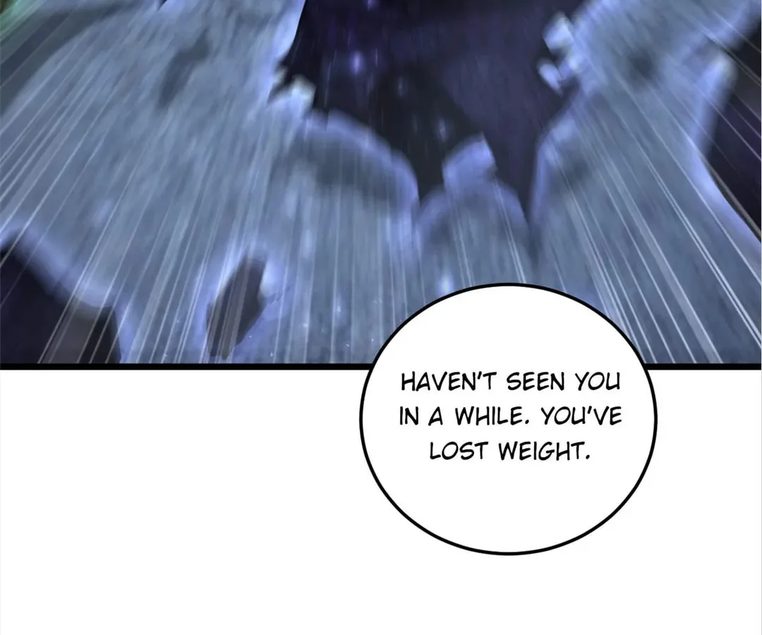 Zerg Ruler: I Command the Scourge Chapter 91 page 31