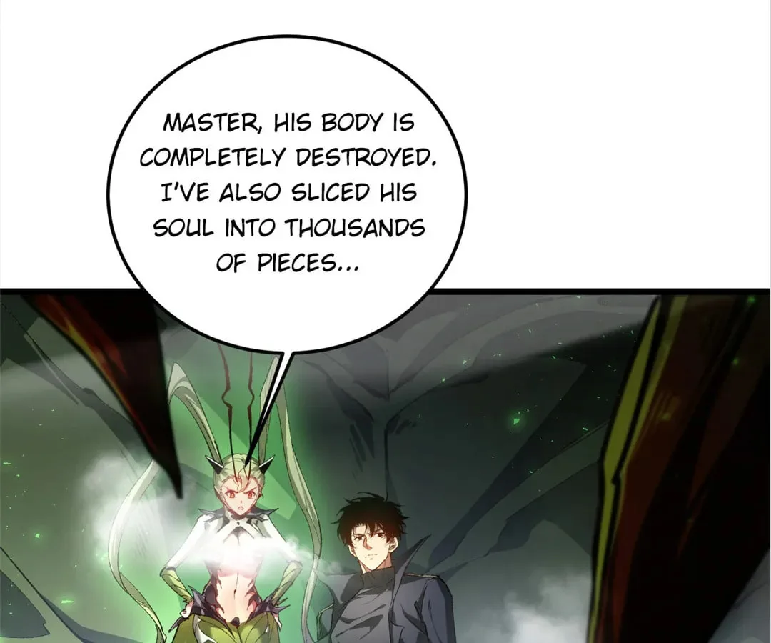 Zerg Ruler: I Command the Scourge Chapter 91 page 32