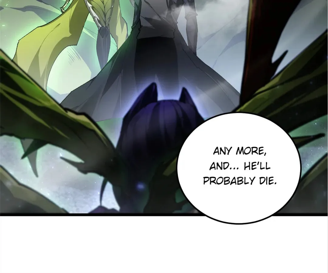 Zerg Ruler: I Command the Scourge Chapter 91 page 33