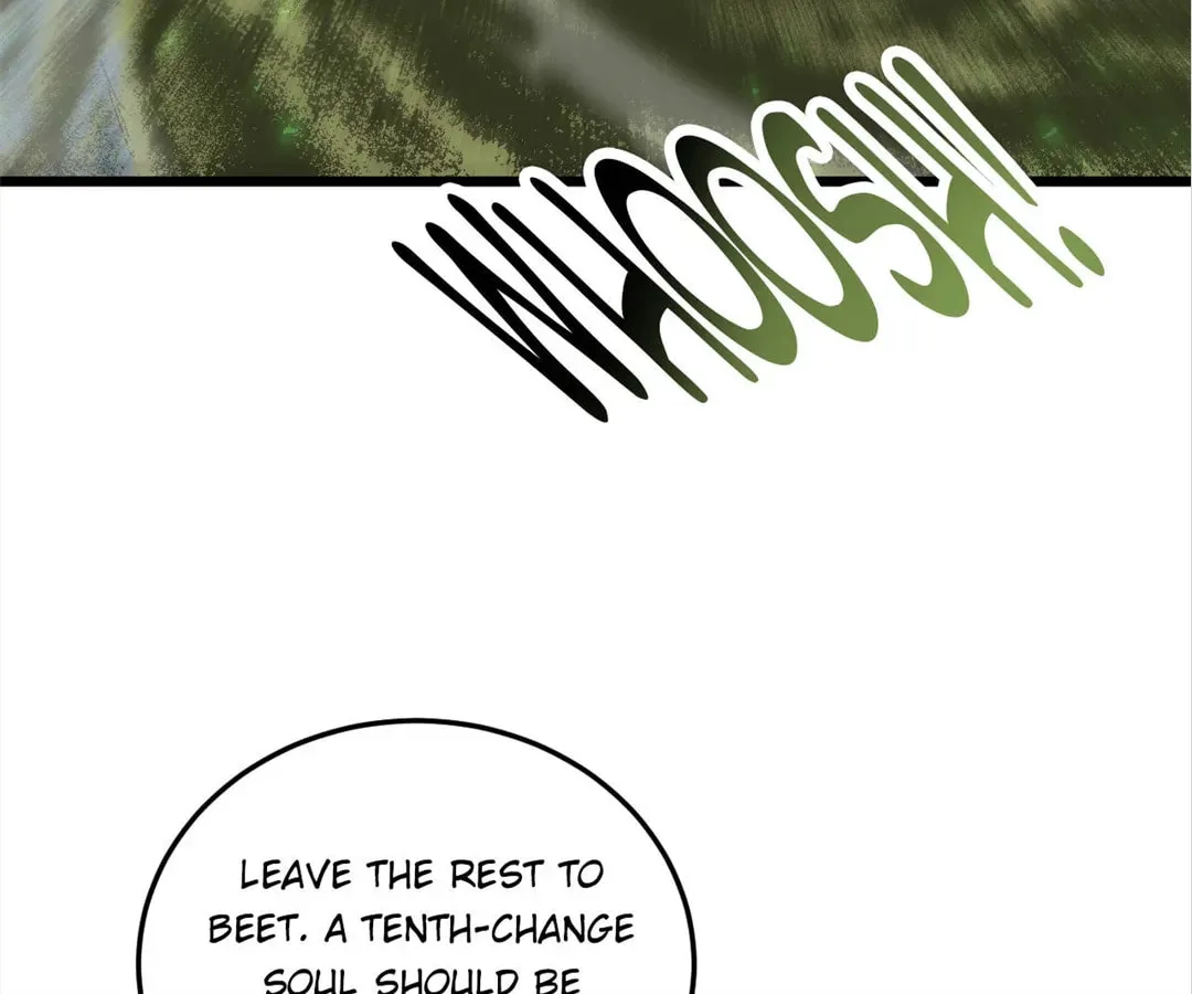 Zerg Ruler: I Command the Scourge Chapter 91 page 36