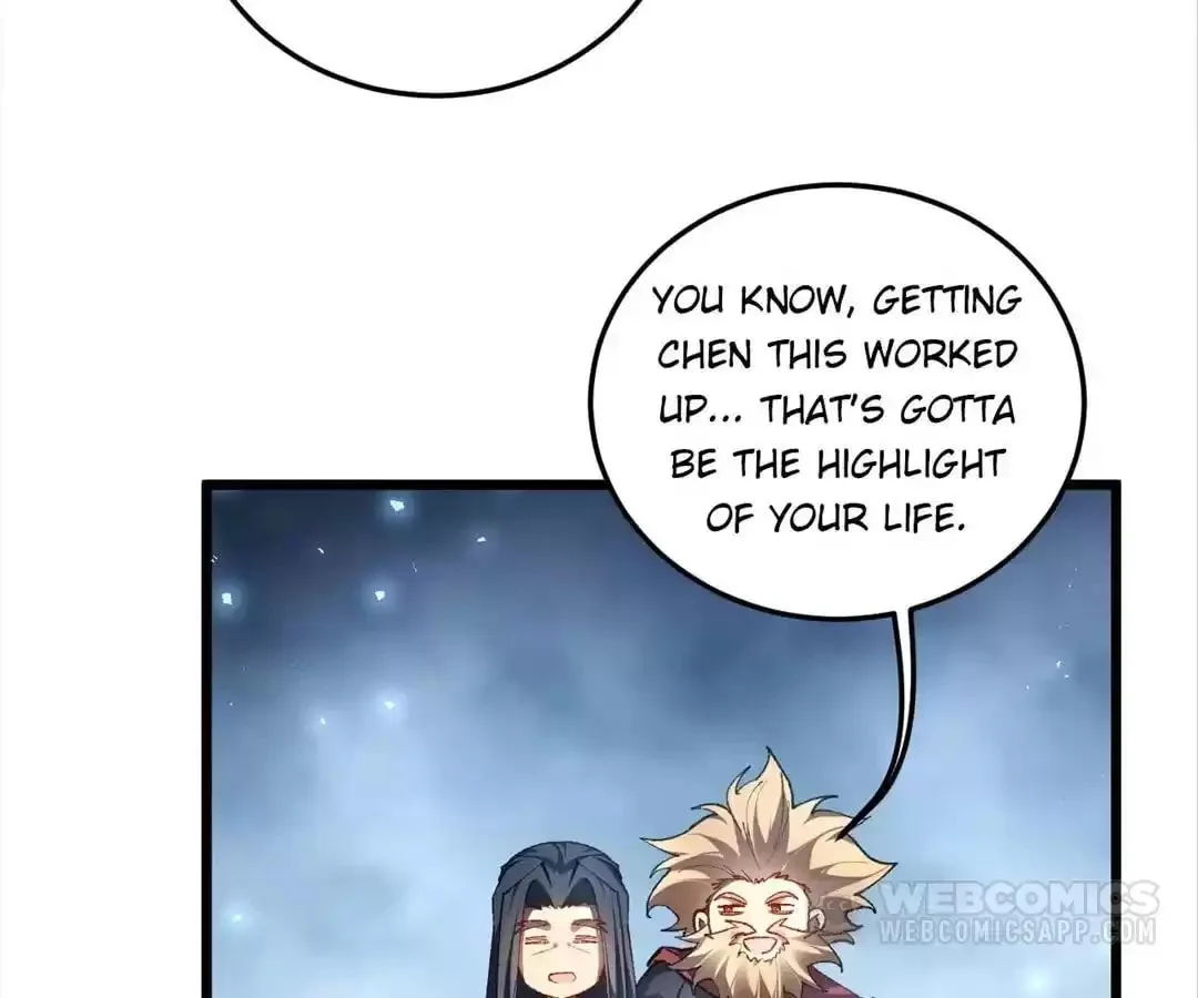 Zerg Ruler: I Command the Scourge Chapter 91 page 27