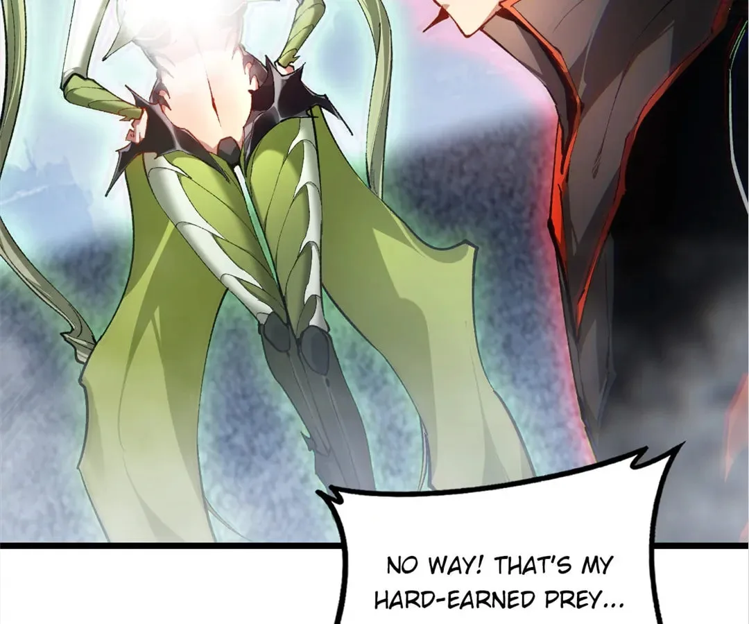 Zerg Ruler: I Command the Scourge Chapter 91 page 38