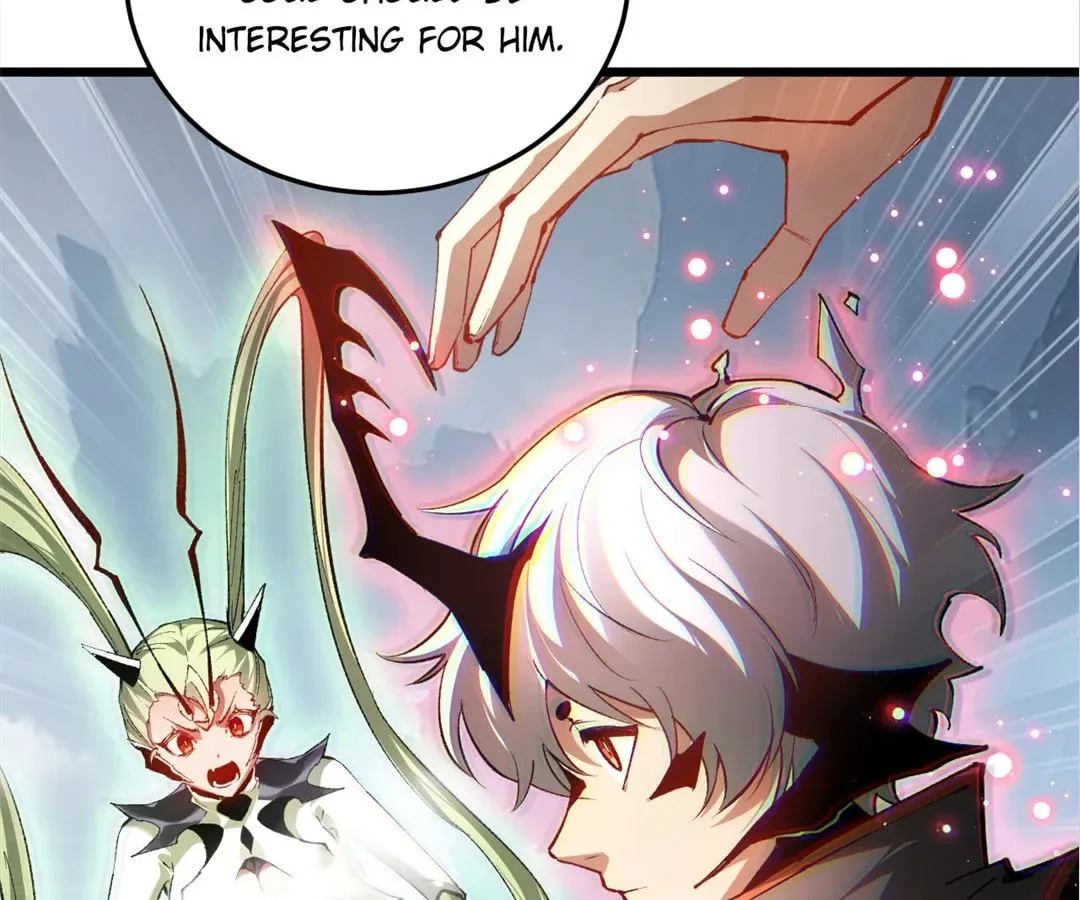 Zerg Ruler: I Command the Scourge Chapter 91 page 37