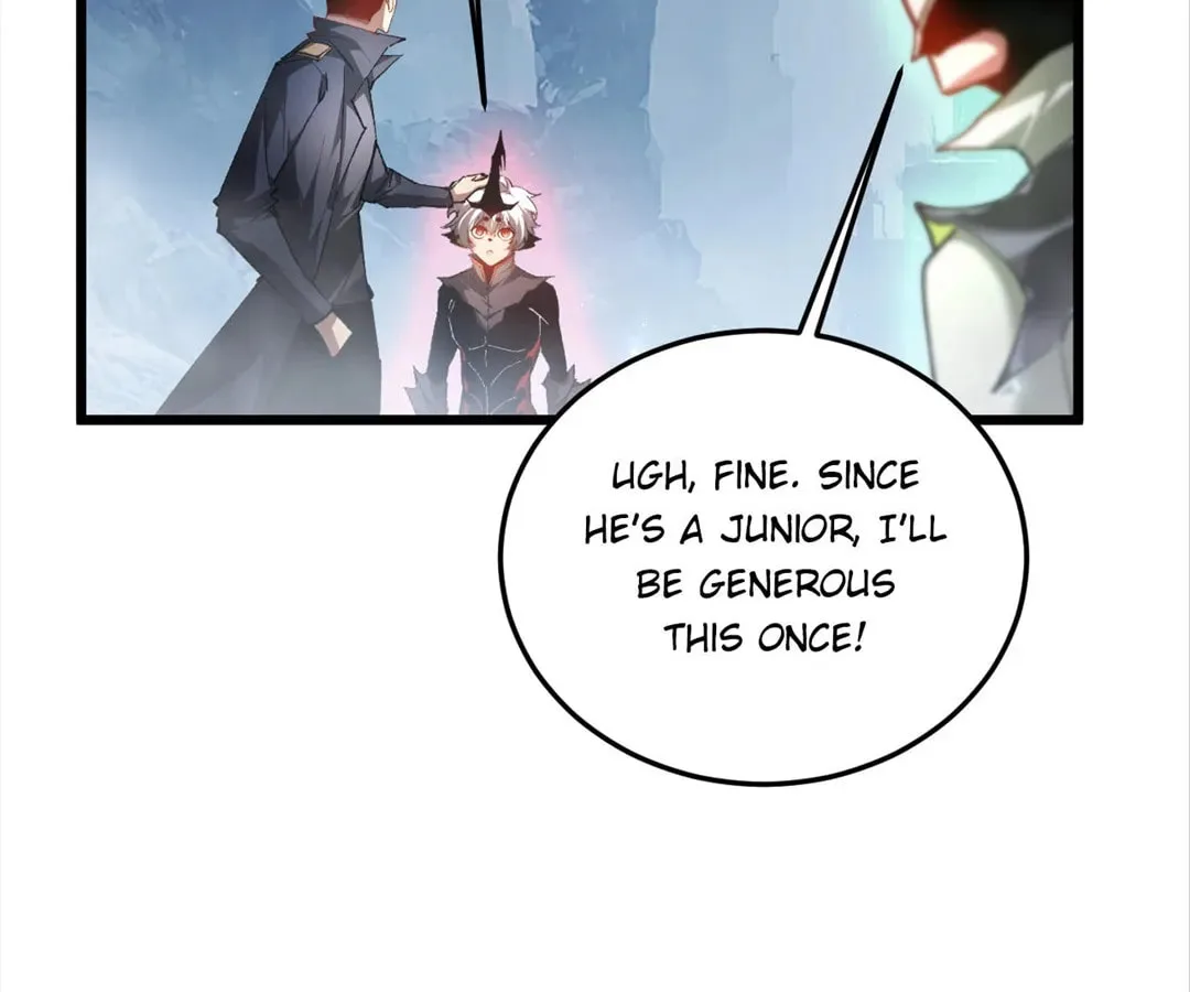 Zerg Ruler: I Command the Scourge Chapter 91 page 40