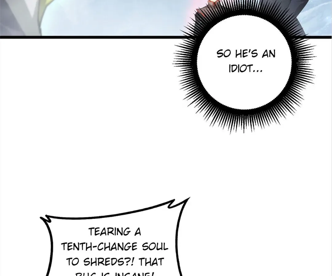Zerg Ruler: I Command the Scourge Chapter 91 page 49