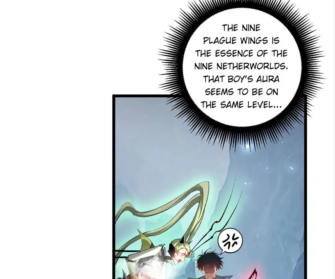 Zerg Ruler: I Command the Scourge Chapter 91 page 52
