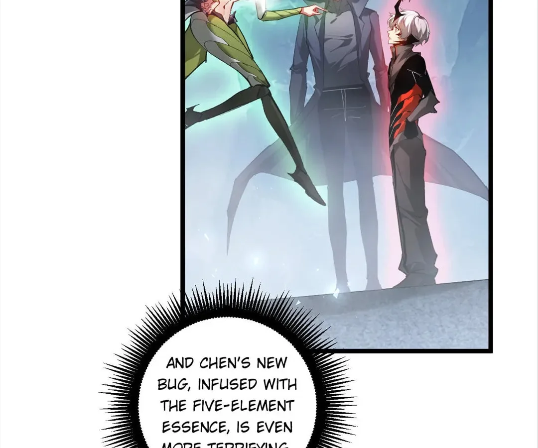 Zerg Ruler: I Command the Scourge Chapter 91 page 53