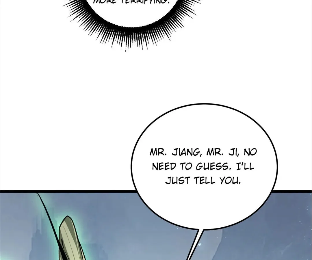 Zerg Ruler: I Command the Scourge Chapter 91 page 54