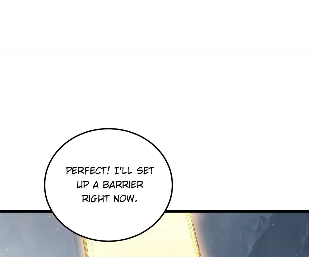 Zerg Ruler: I Command the Scourge Chapter 91 page 57