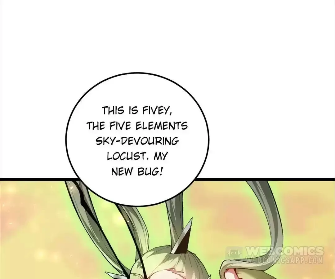 Zerg Ruler: I Command the Scourge Chapter 91 page 59