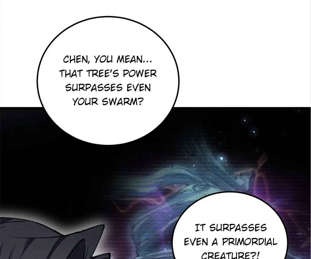 Zerg Ruler: I Command the Scourge Chapter 91 page 71