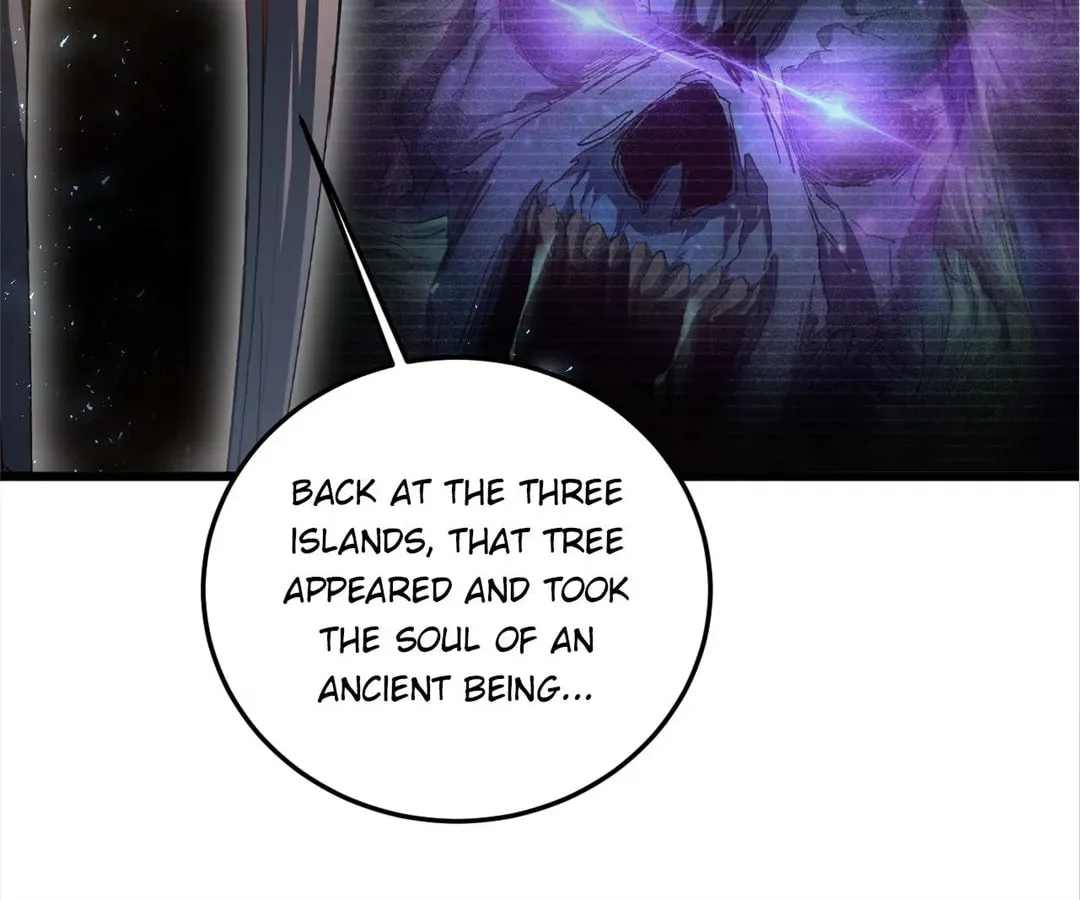 Zerg Ruler: I Command the Scourge Chapter 91 page 73