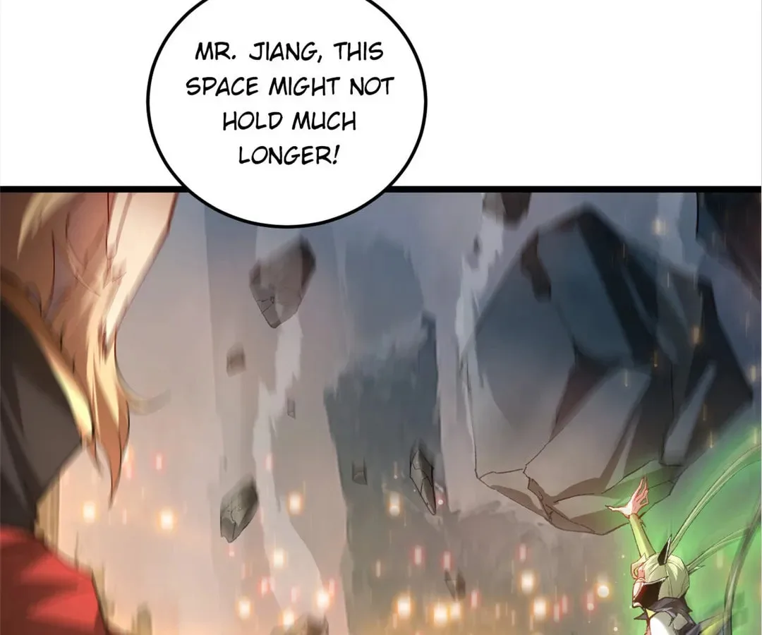 Zerg Ruler: I Command the Scourge Chapter 91 page 79