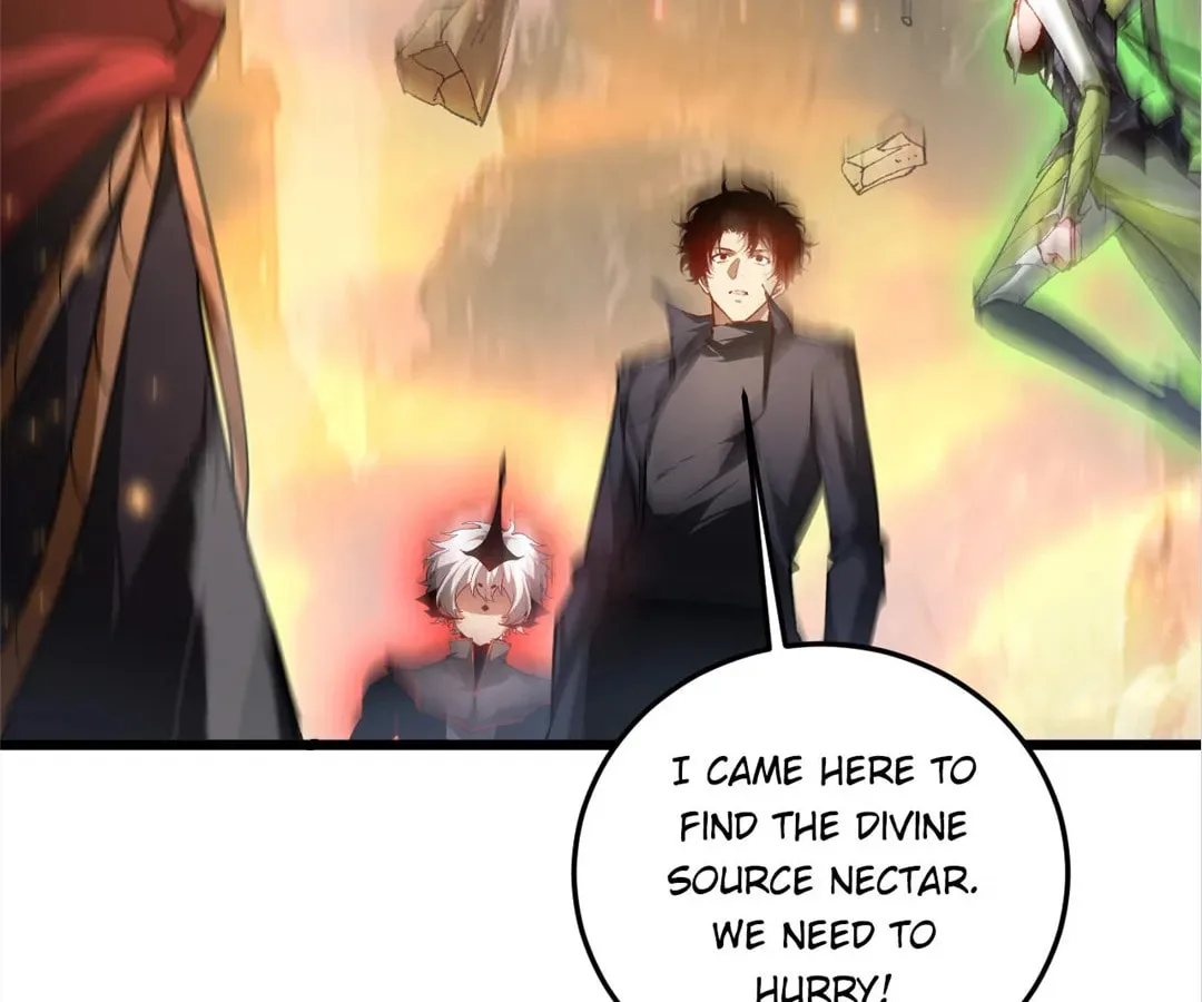 Zerg Ruler: I Command the Scourge Chapter 91 page 80
