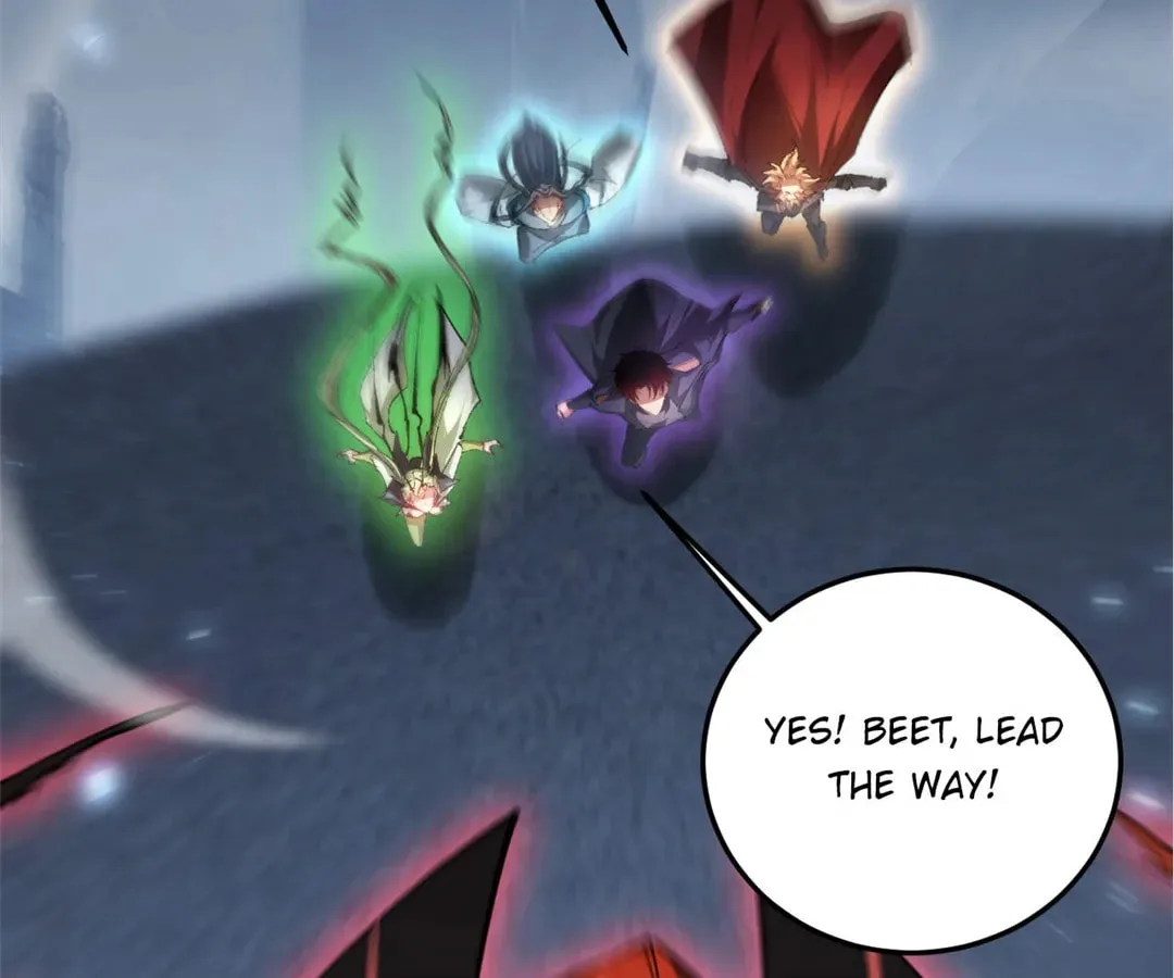 Zerg Ruler: I Command the Scourge Chapter 91 page 82
