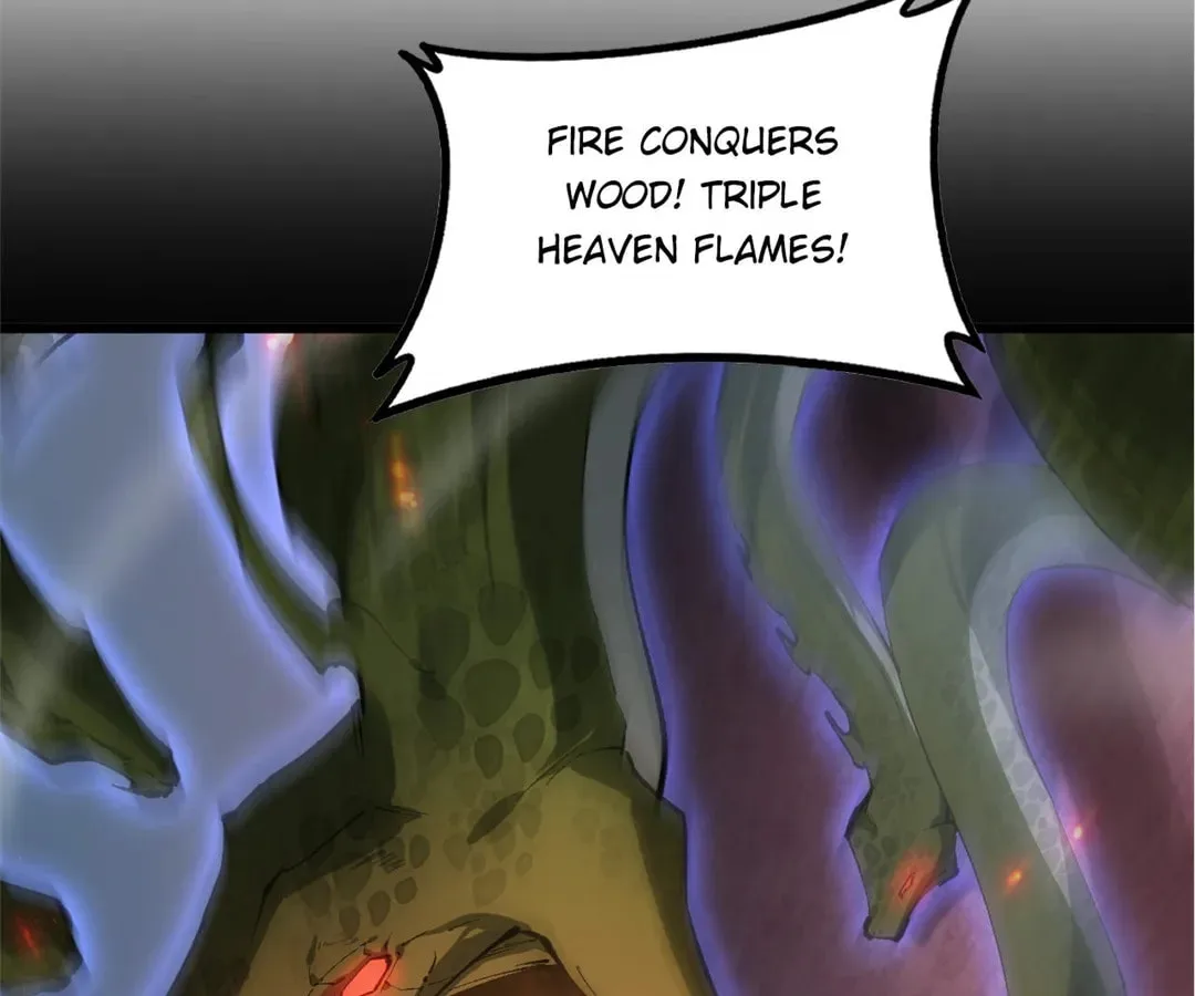 Zerg Ruler: I Command the Scourge Chapter 91 page 85