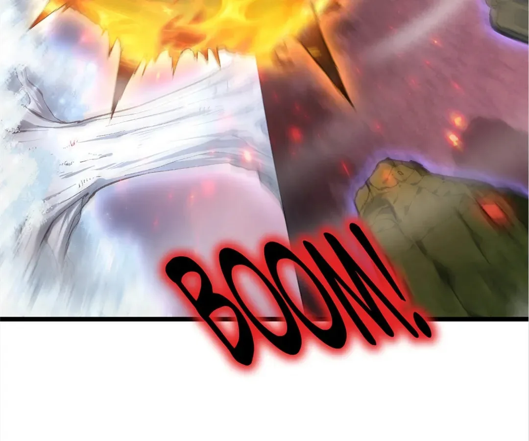 Zerg Ruler: I Command the Scourge Chapter 91 page 87