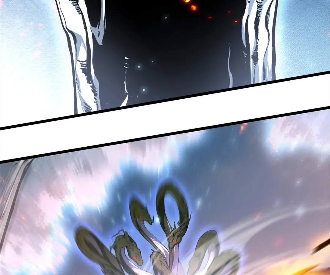 Zerg Ruler: I Command the Scourge Chapter 91 page 89